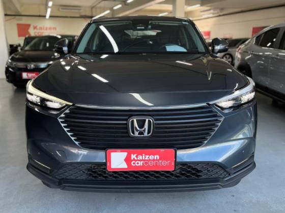 HONDA HR-V 1.5 DI I-VTEC FLEX EXL CVT